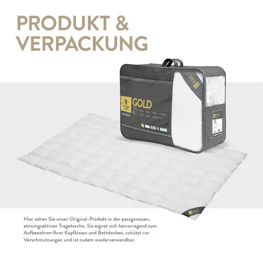 Cassettendecke - GOLD Normal